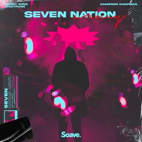 Seven Nation Army [Jean Juan Remix] - Danny Dove & WestFunk feat. Cameron Chapman