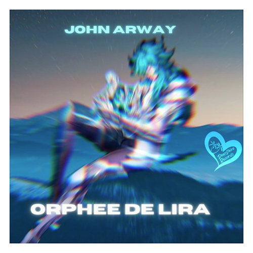 Orphee de Lira - John Arway