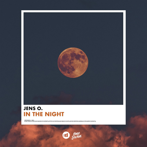In the Night - Jens O.