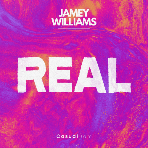 Real - Jamey Williams