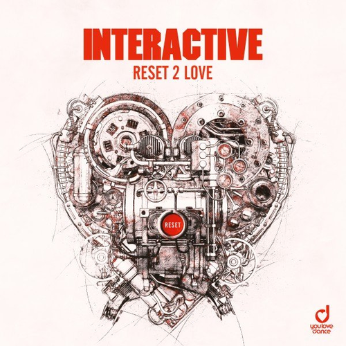 Reset 2 Love - Interactive