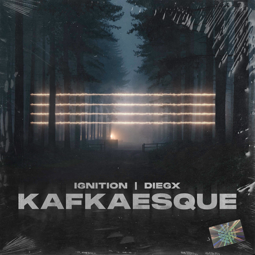 Kafkaesque - IGNITION (CA) & Diegx