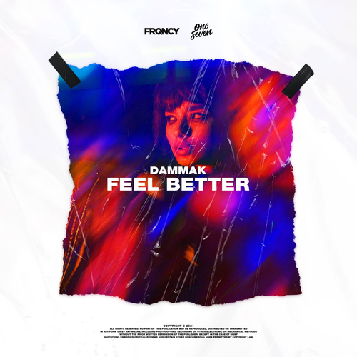 Feel Better - Dammak