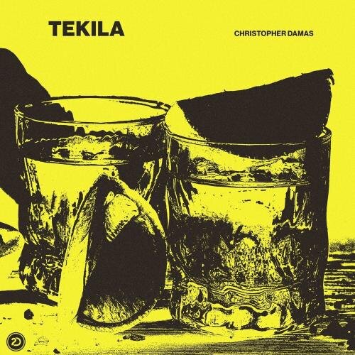 Tekila - Christopher Damas