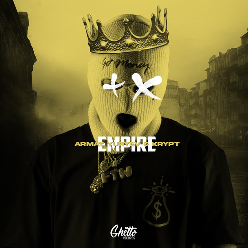 Empire - Armat Yuryev & Krypt