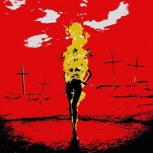 18+ - Sorry Jesus feat. Элджей