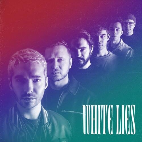 White Lies (NOON Remix) - VIZE feat. Tokio Hotel