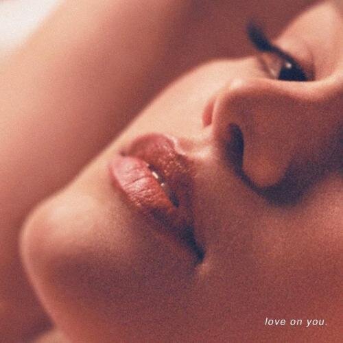 love on you - Olivia Holt