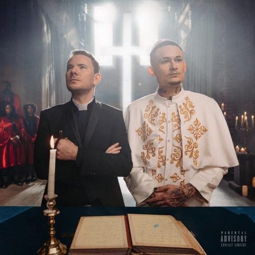 Новая волна - DJ Smash & MORGENSHTERN