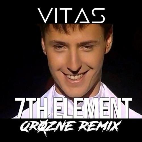 7th Element ( Murdbrain & HAYASAG Remix) - VITAS