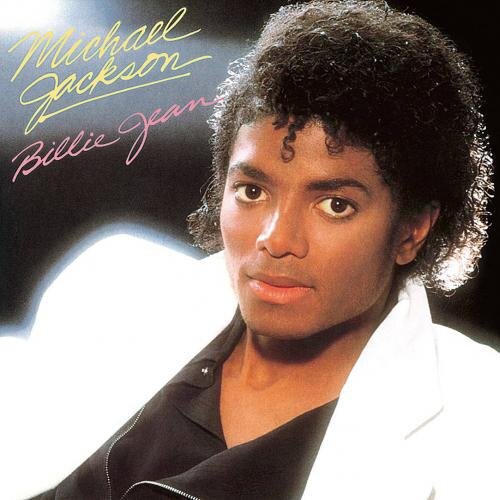 Billie Jean (VManMusic Remix) - Michael Jackson