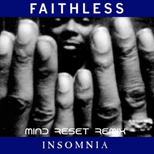 Insomnia (Kapral Remix) - Faithless