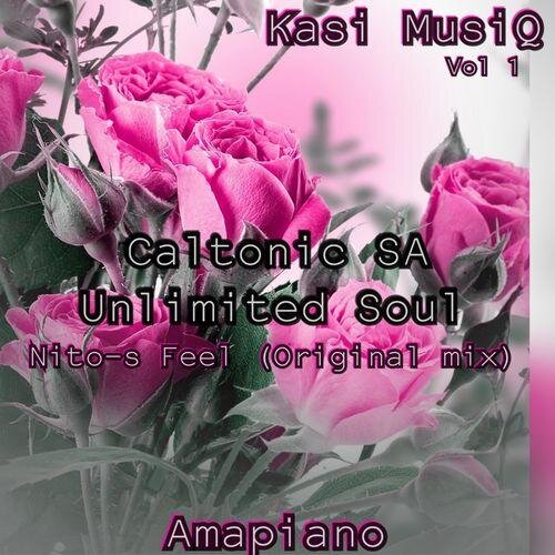 Feel the soul - Emre kabak