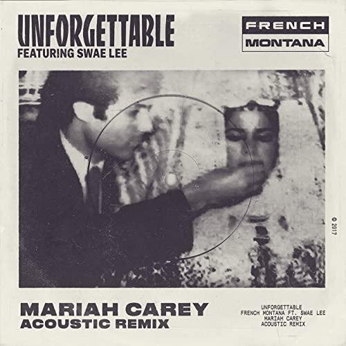 Unforgettable - ECHO