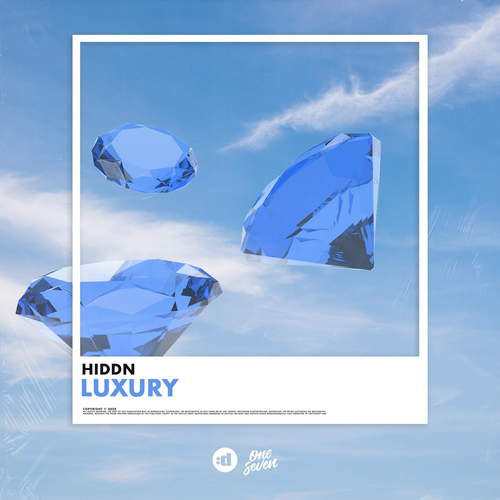Luxury - HIDDN