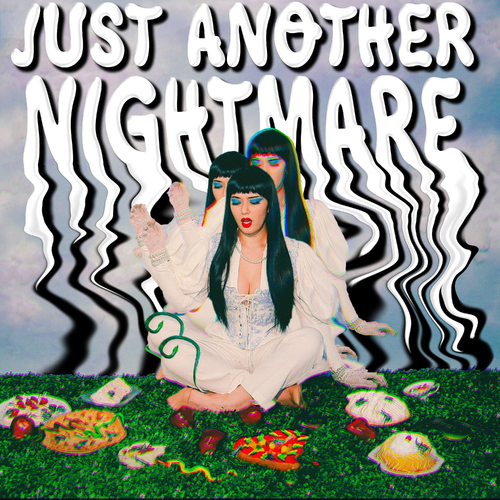 Just Another Nightmare - Fae