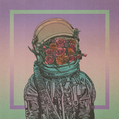 Out Of Reach - Ehrling