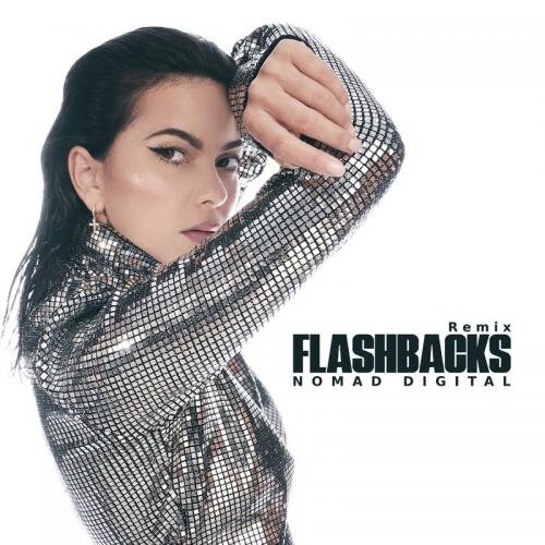 Flashbacks (Nomad Digital Remix) - INNA