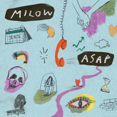 ASAP - Milow