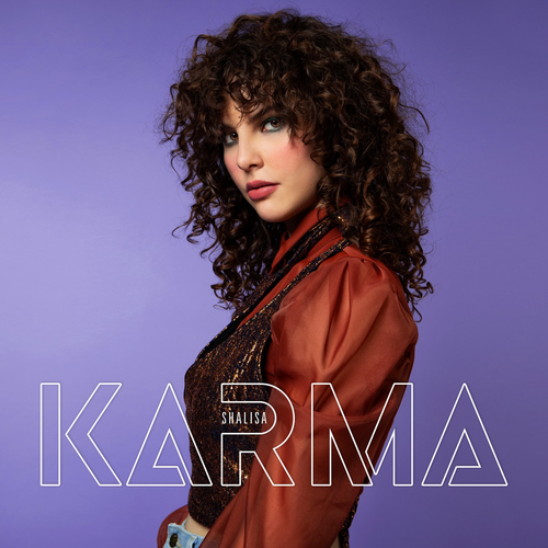 Karma - Shalisa