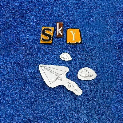 Sky - Эсчевский & Джиос