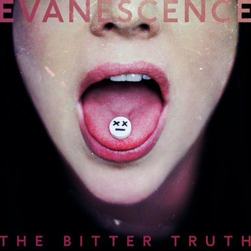 Far From Heaven - Evanescence