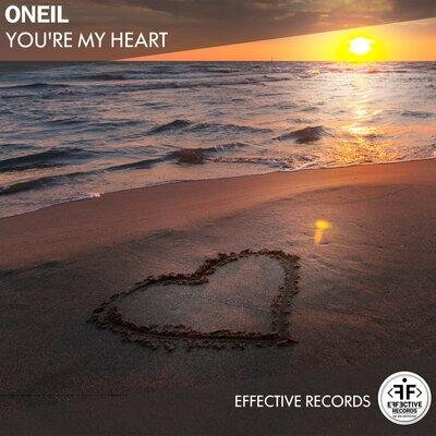 You're My Heart - ONEIL