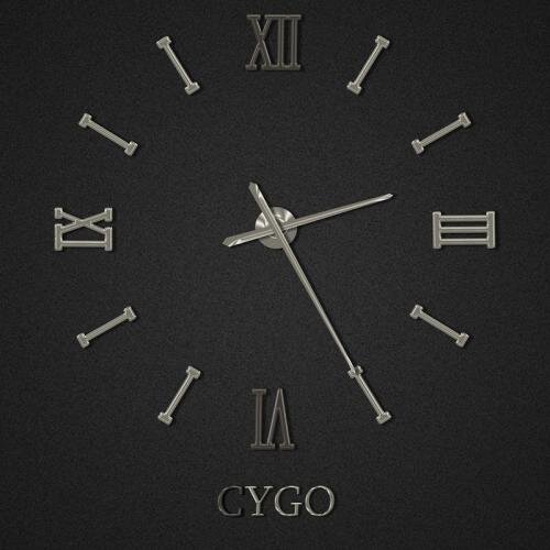 С 2-х до 3-х - CYGO