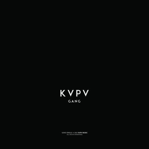 Gang - KVPV