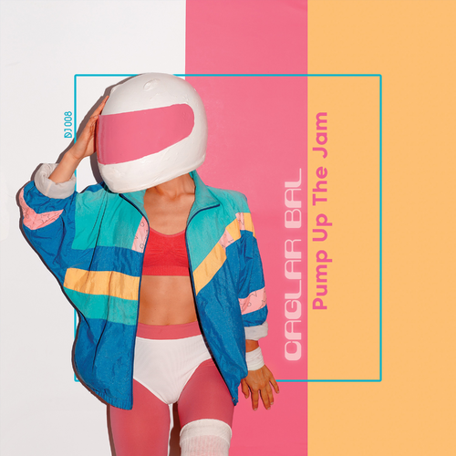 Pump Up The Jam - Çağlar Bal