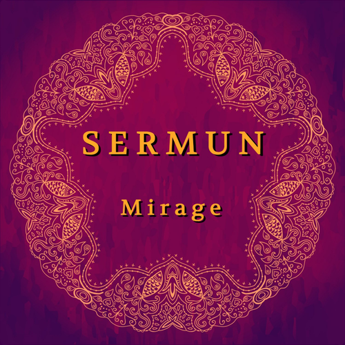 Mirage - SERMUN