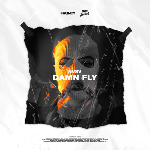 Damn Fly - NVSV