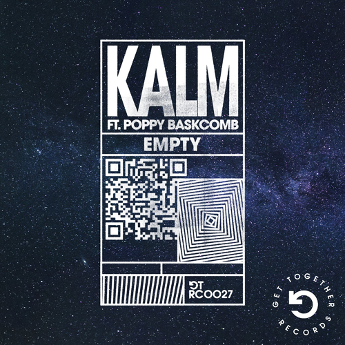 Empty - Kalm feat. Poppy Baskcomb
