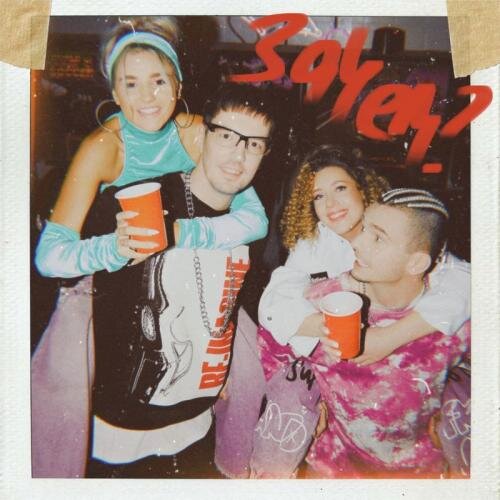 Зачем - 5sta Family feat. Eva Miller
