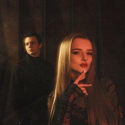 Платье - Avy & SHOOVAL