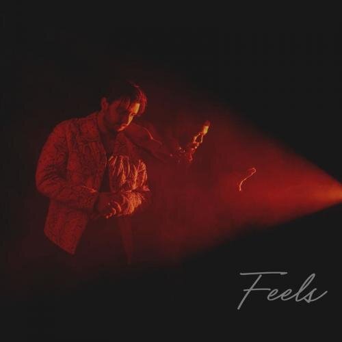 Feels - Watts feat. Khalid