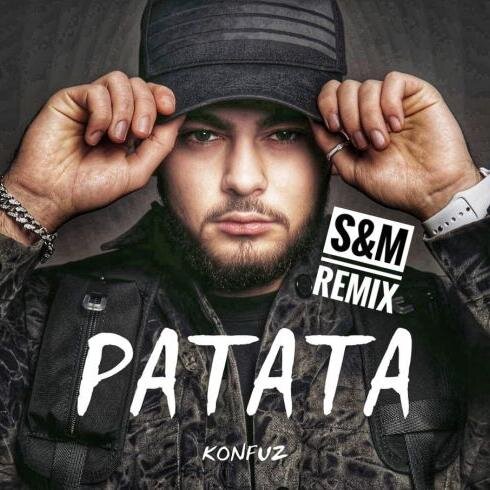 Ратата (Robert Cristian Remix) - Konfuz