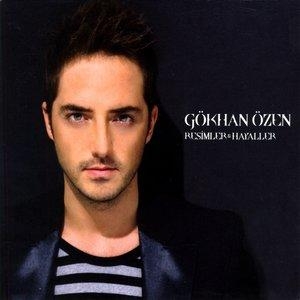 Resimler Hayaller - Gökhan Özen