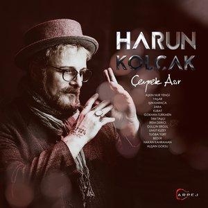 Gir Kanıma - Harun Kolçak