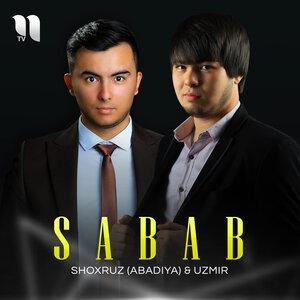 Sabab - Шохруз Абадия