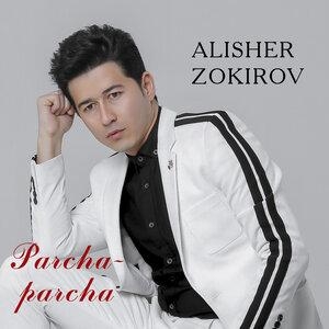 Parcha-parcha - Алишер Зокиров