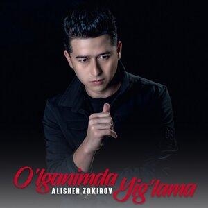 Istamadi bu yurak - Алишер Зокиров