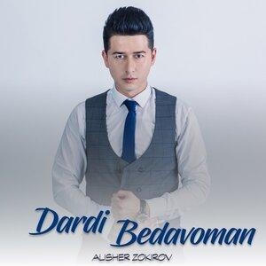 Dardi bedavoman - Алишер Зокиров