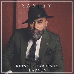 Ketsa ketar o'sha karvon - SAN JAY