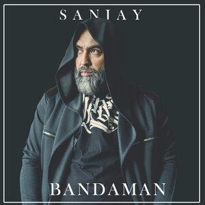 Bandaman - SAN JAY