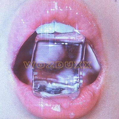 Губы Лёд - WOZDUXX