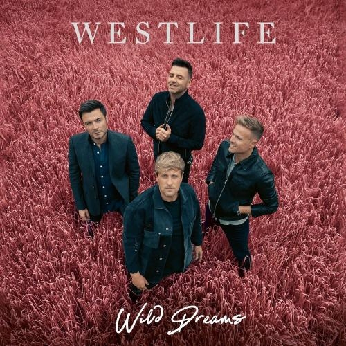 Starlight (Kat Krazy Remix) - Westlife