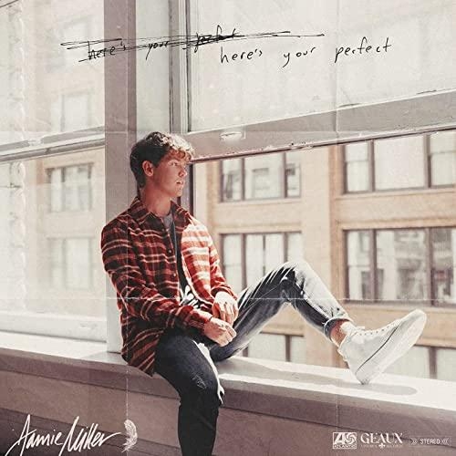 Here's Your Perfect - Jamie Miller