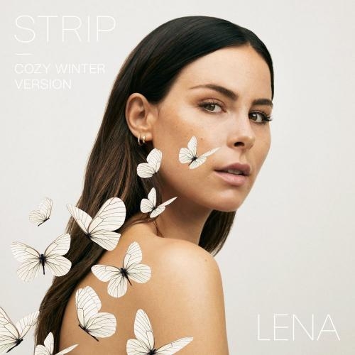Strip (Cozy Winter Version) - Lena