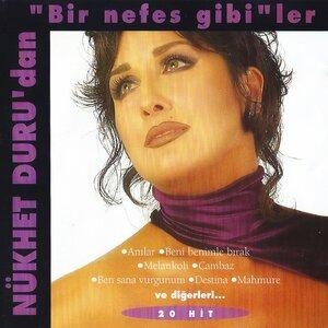 Ben Sana Vurgunum - Nükhet Duru